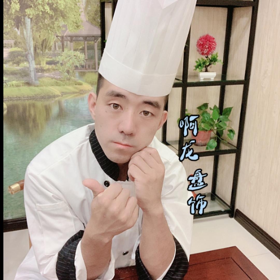 志龙美食