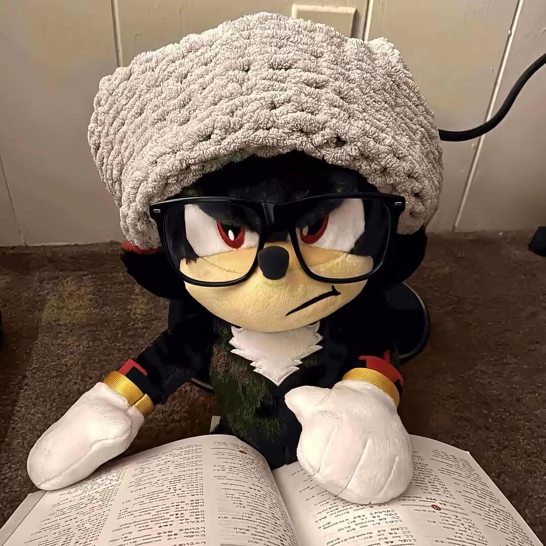安于现状