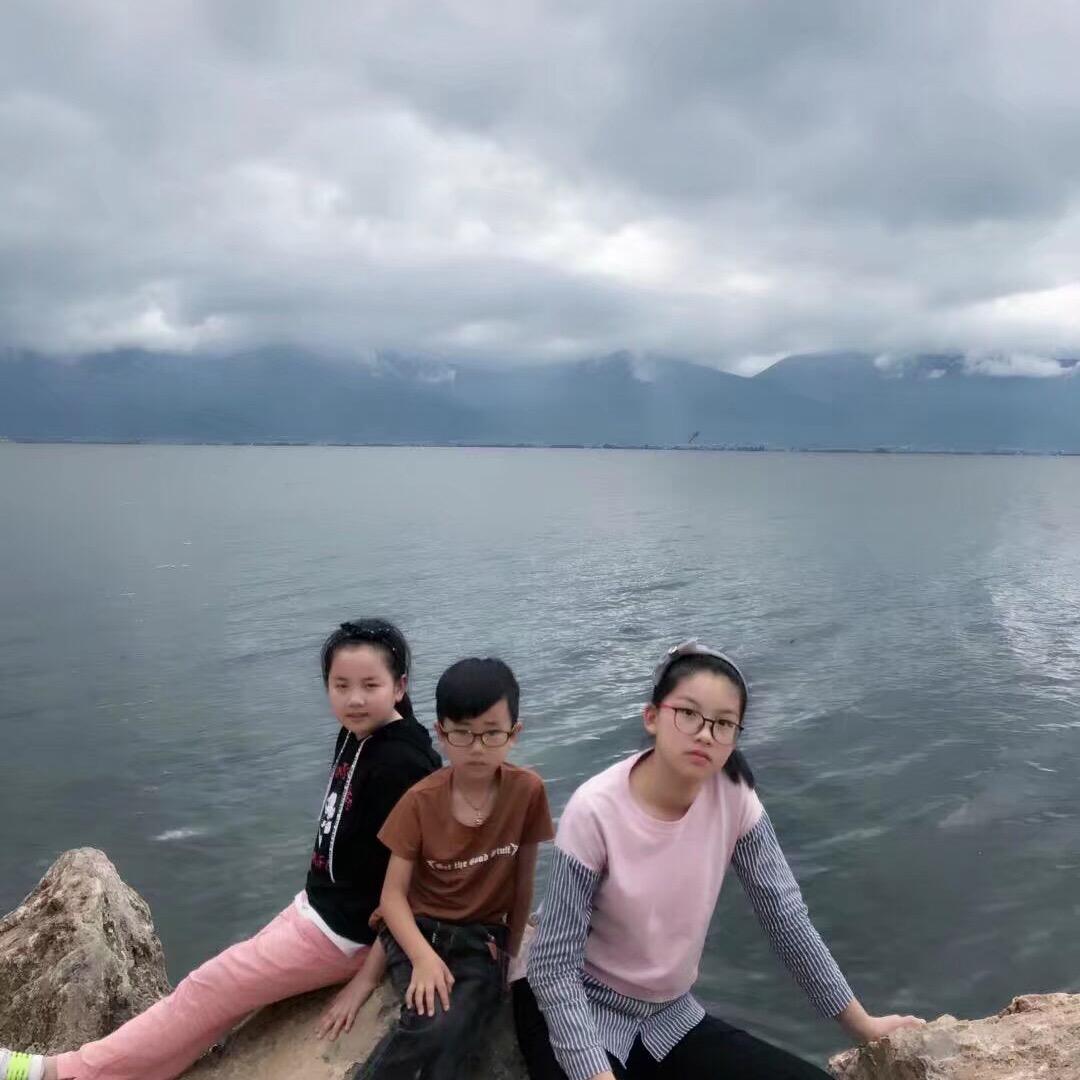 唯沉默是最高的轻蔑