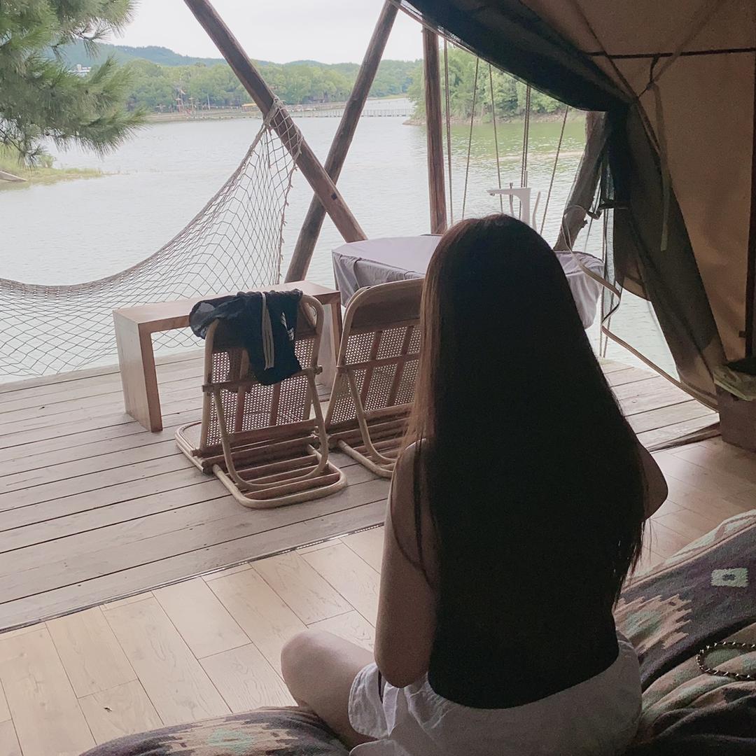 ❤️楚庄纤手造型