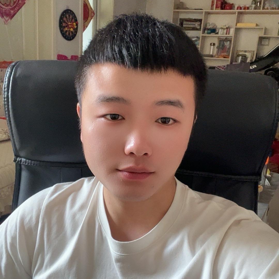 硕硕吖！