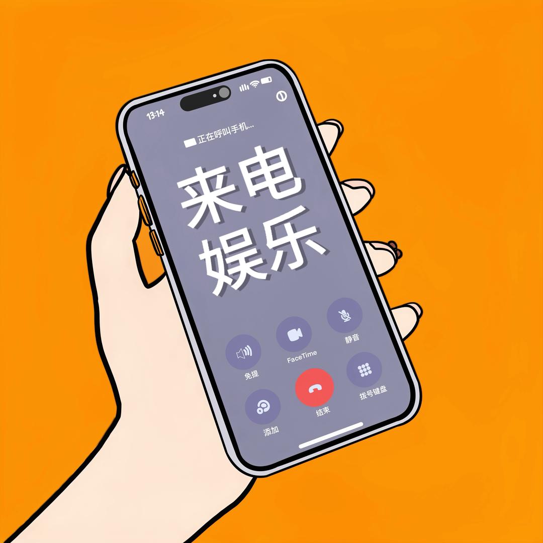 来电娱乐