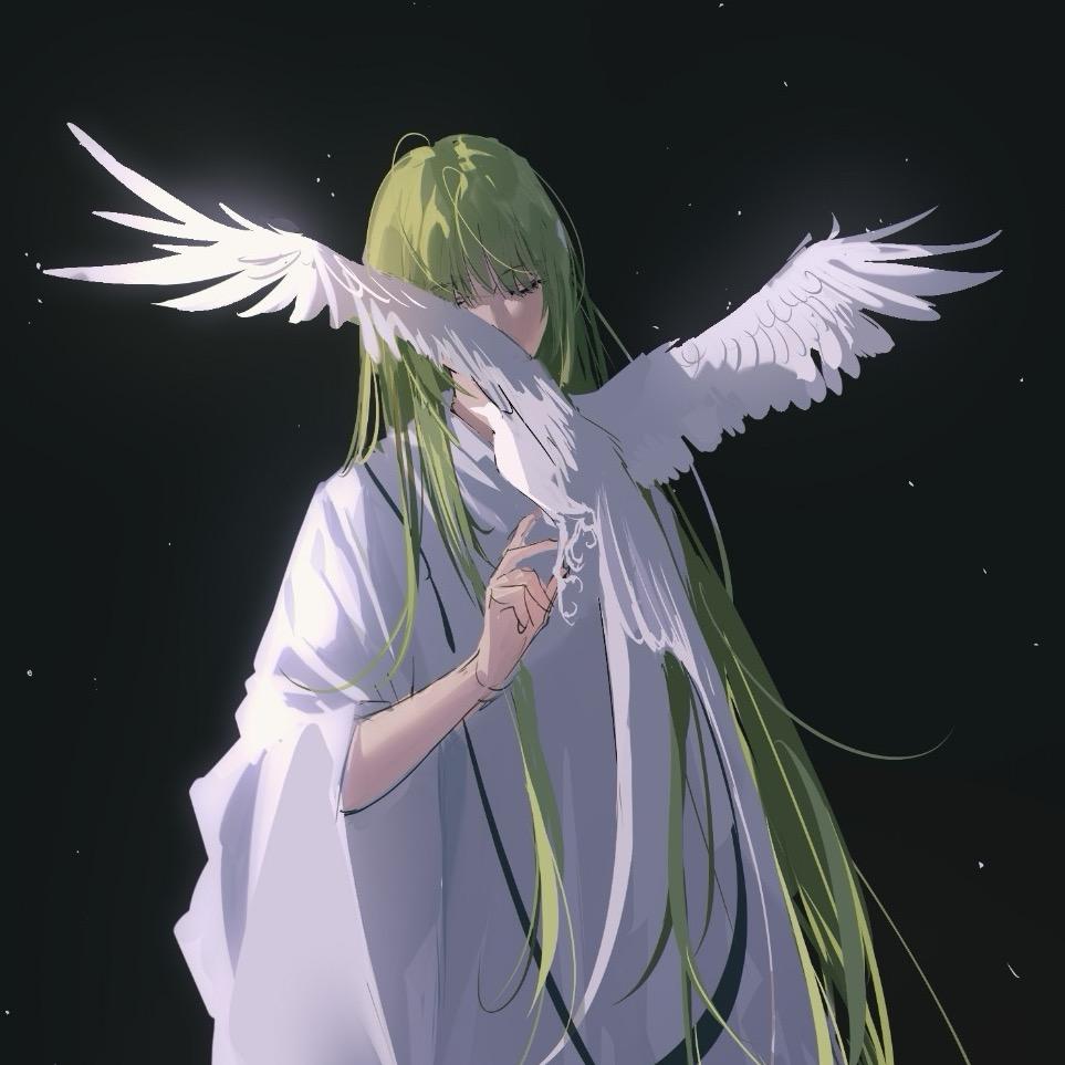 achar头像