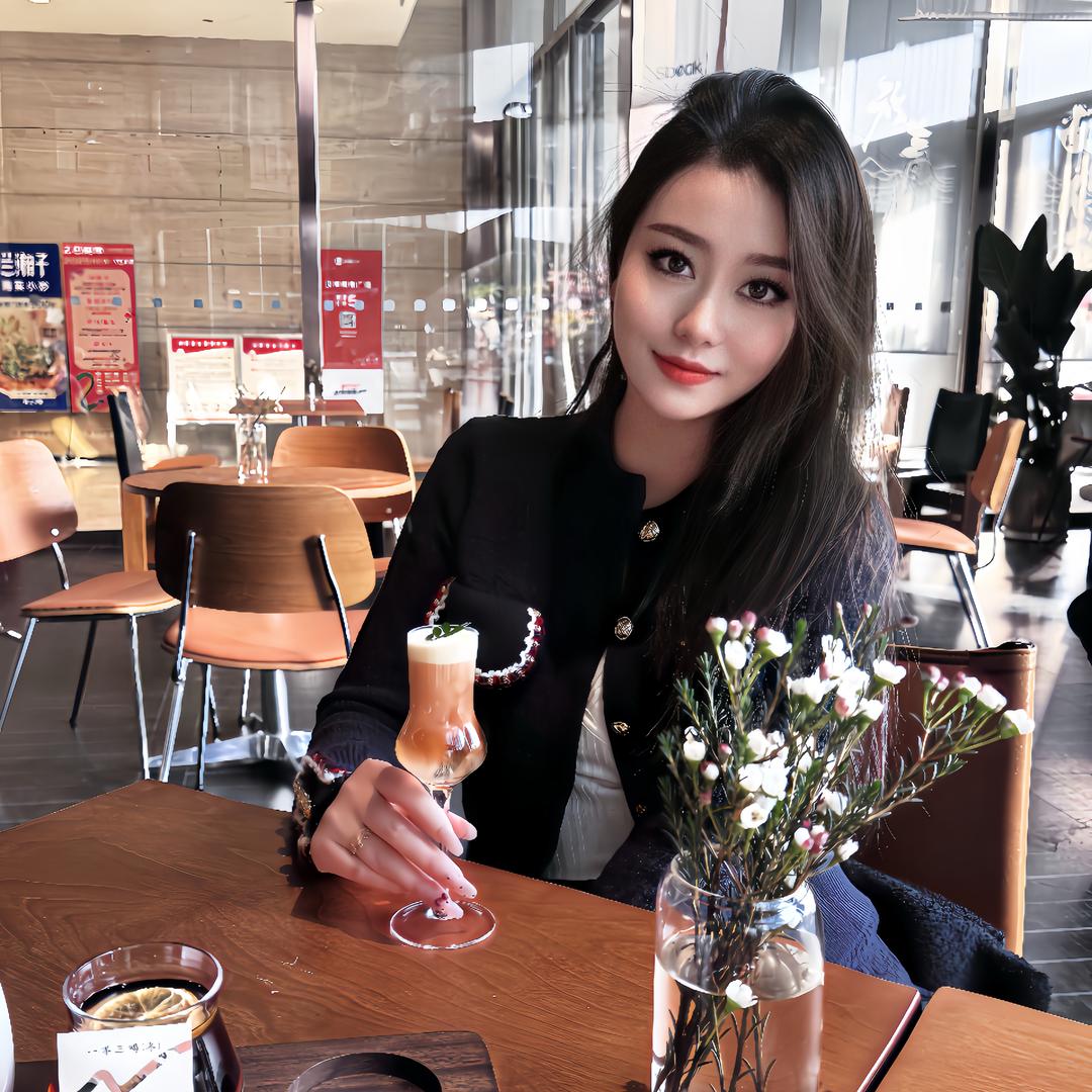 杨美一