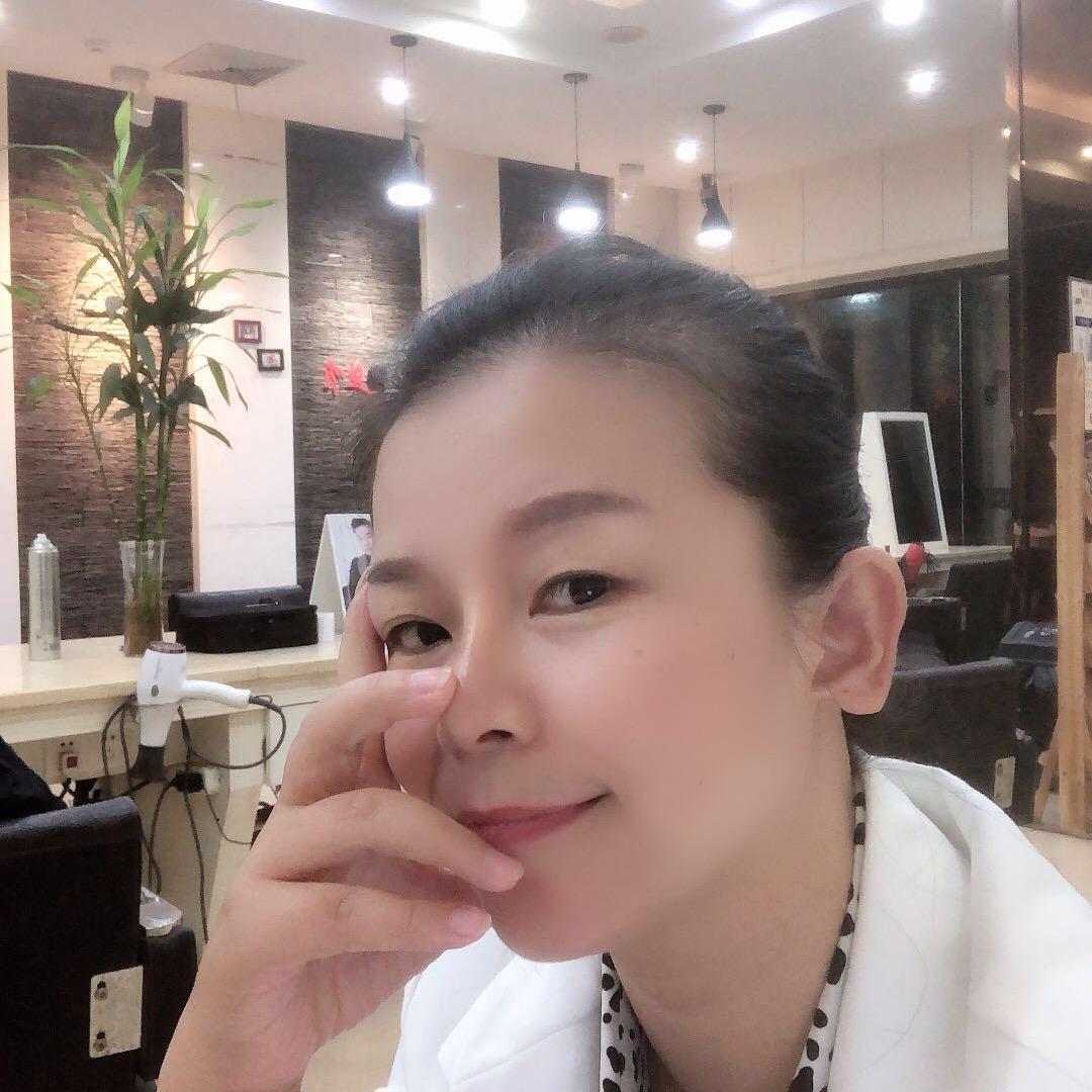 南康尚美美发
