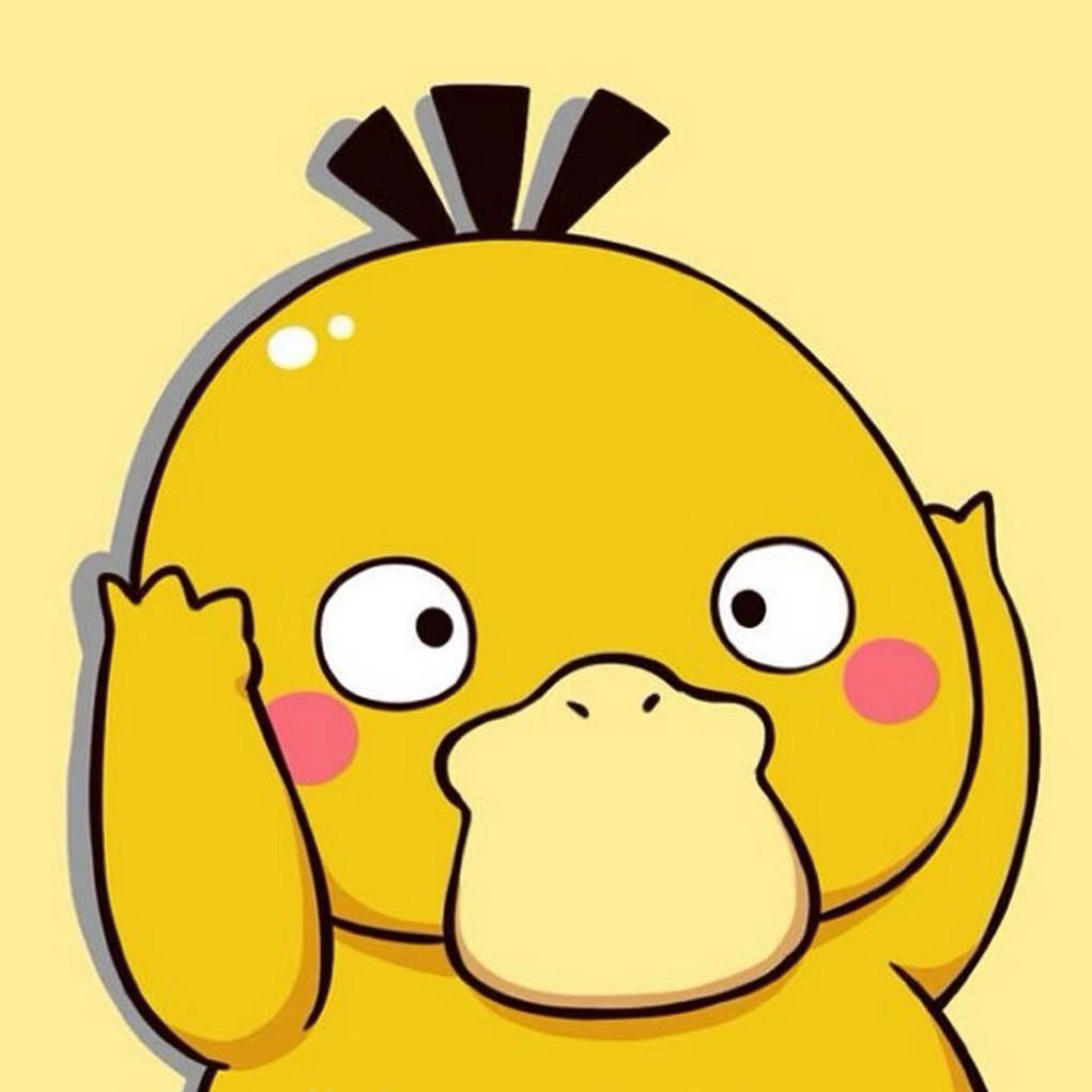 齐刘海的小卷毛