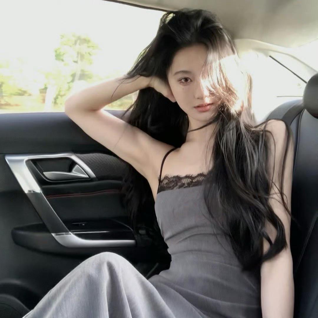 冷白皮子好命王