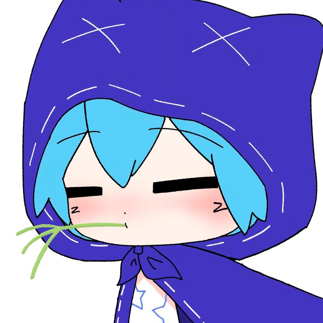 执木木QvQ头像