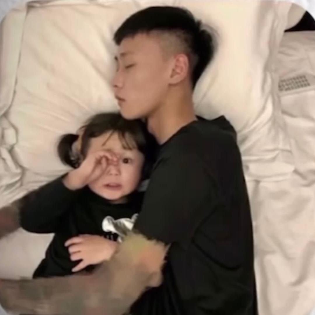 打不死的强强