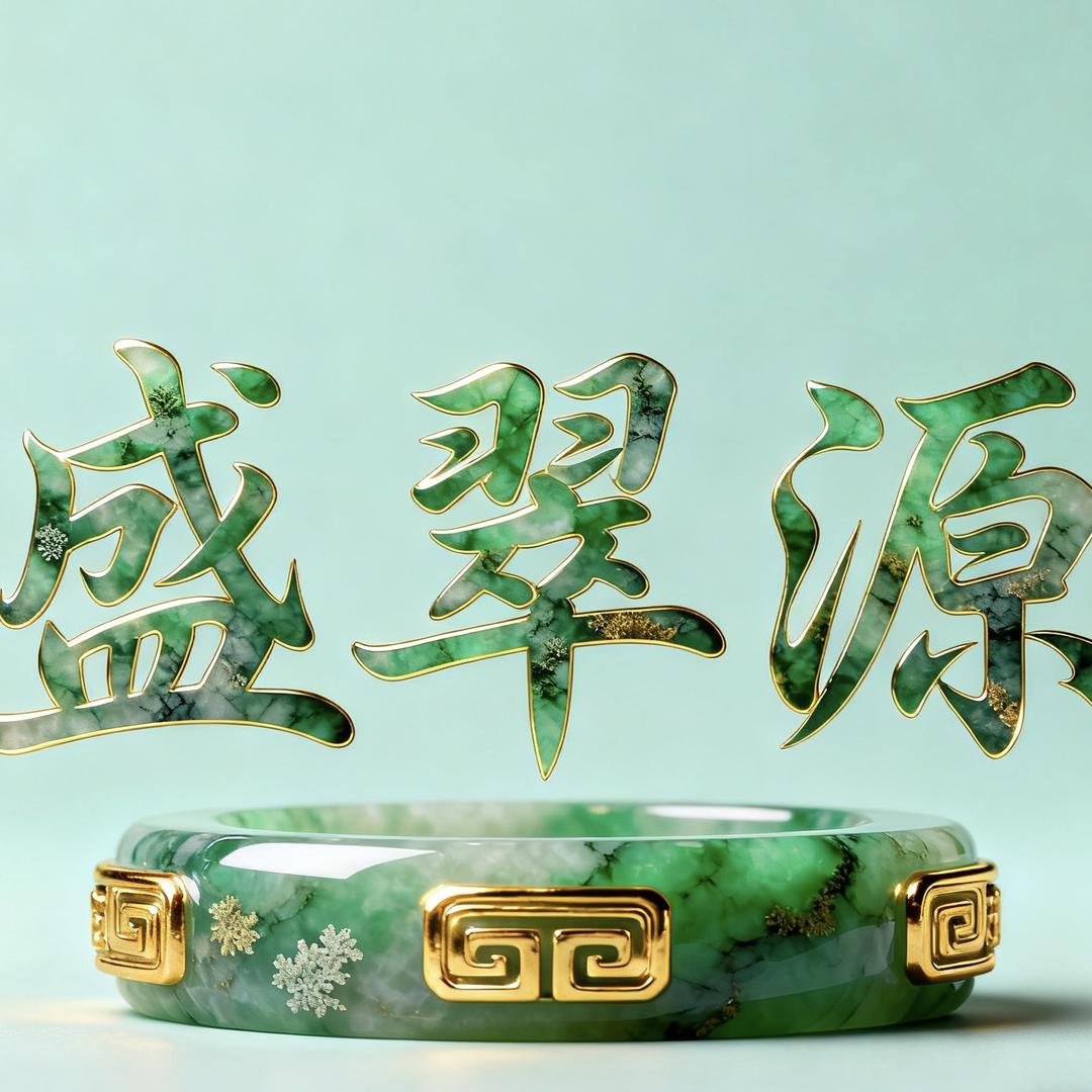 四会市盛翠源珠宝店