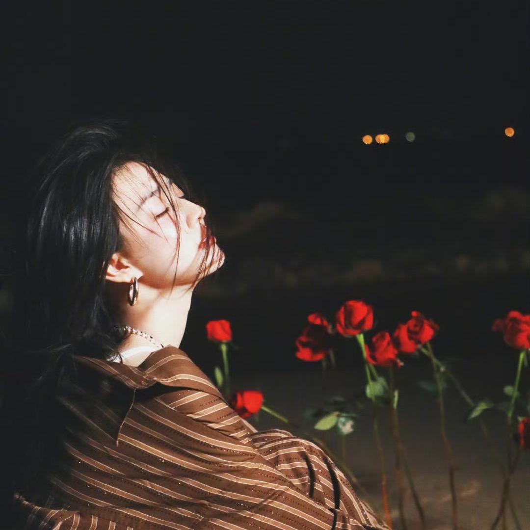 钱女友💕