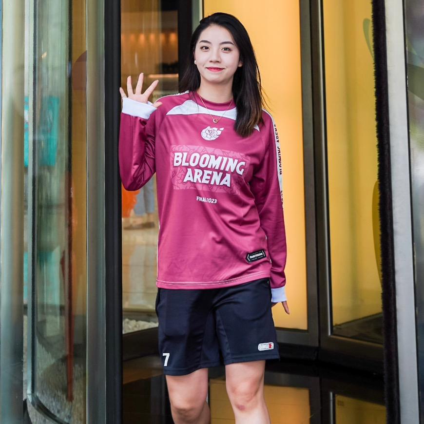 女足米小米