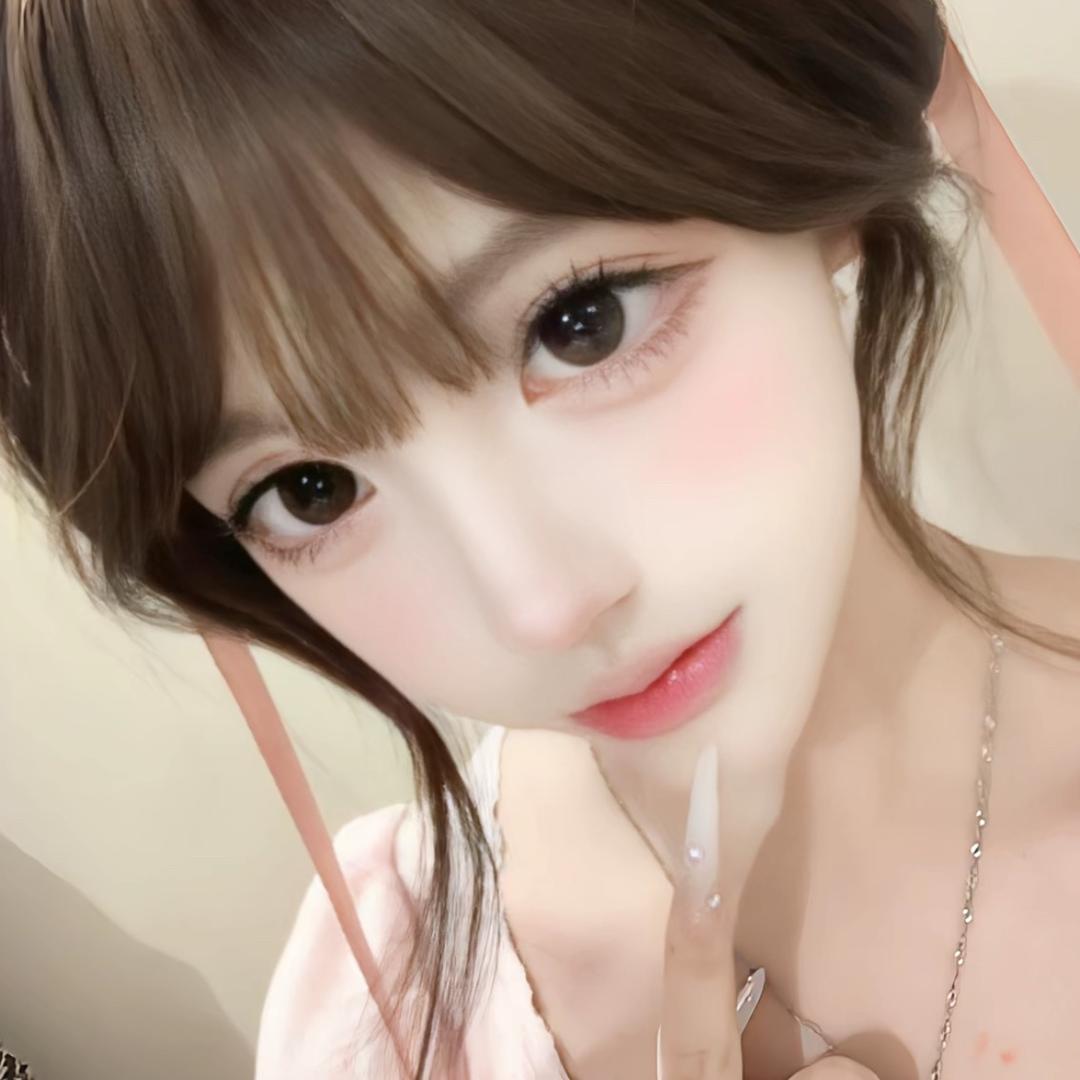 小梨喵融融