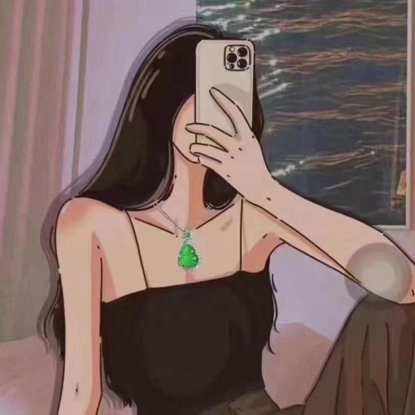 是董小姐呀