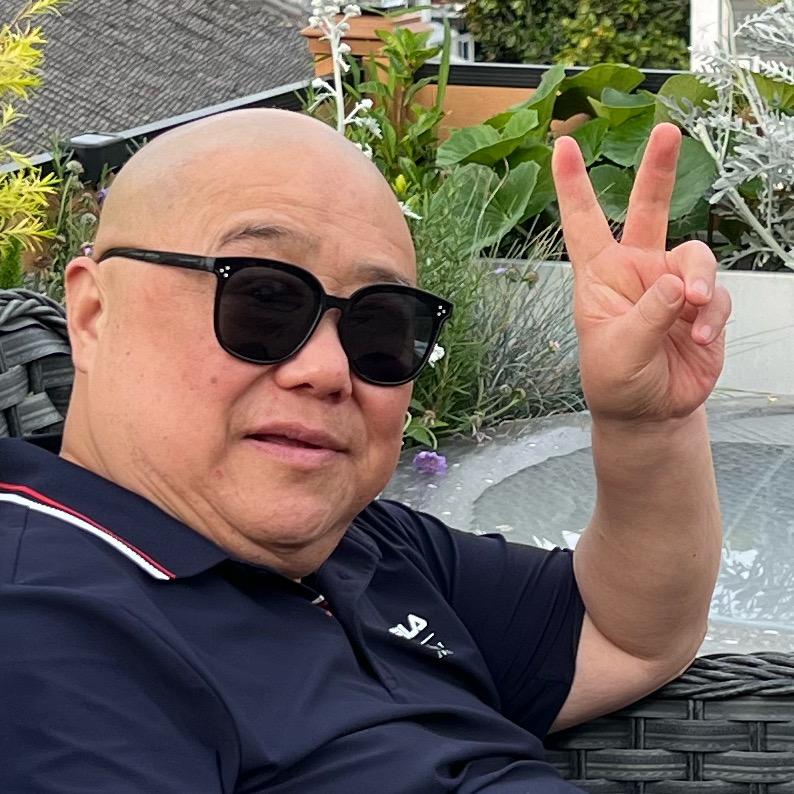 江城爽哥
