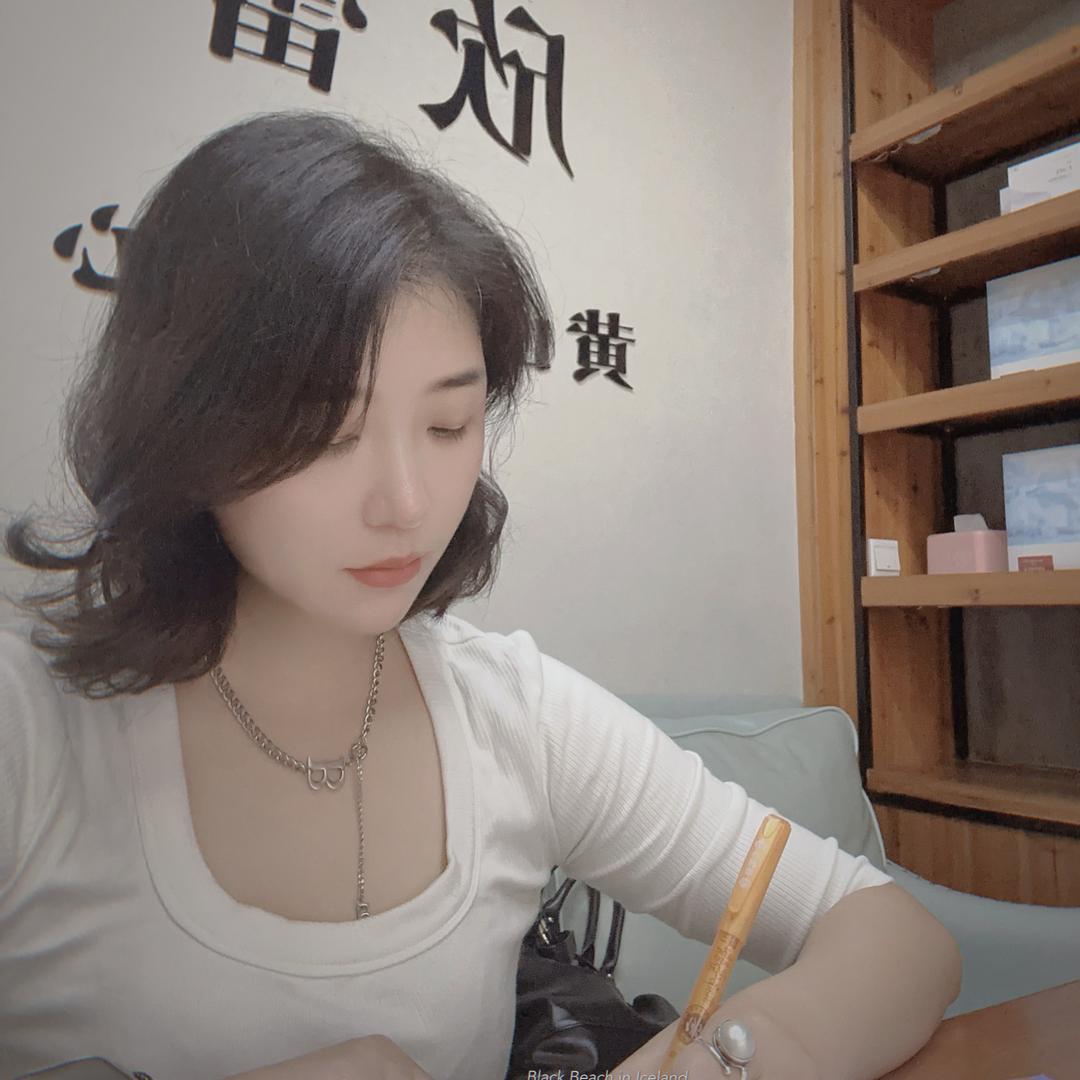 屯溪欣蕾美容·钱映同