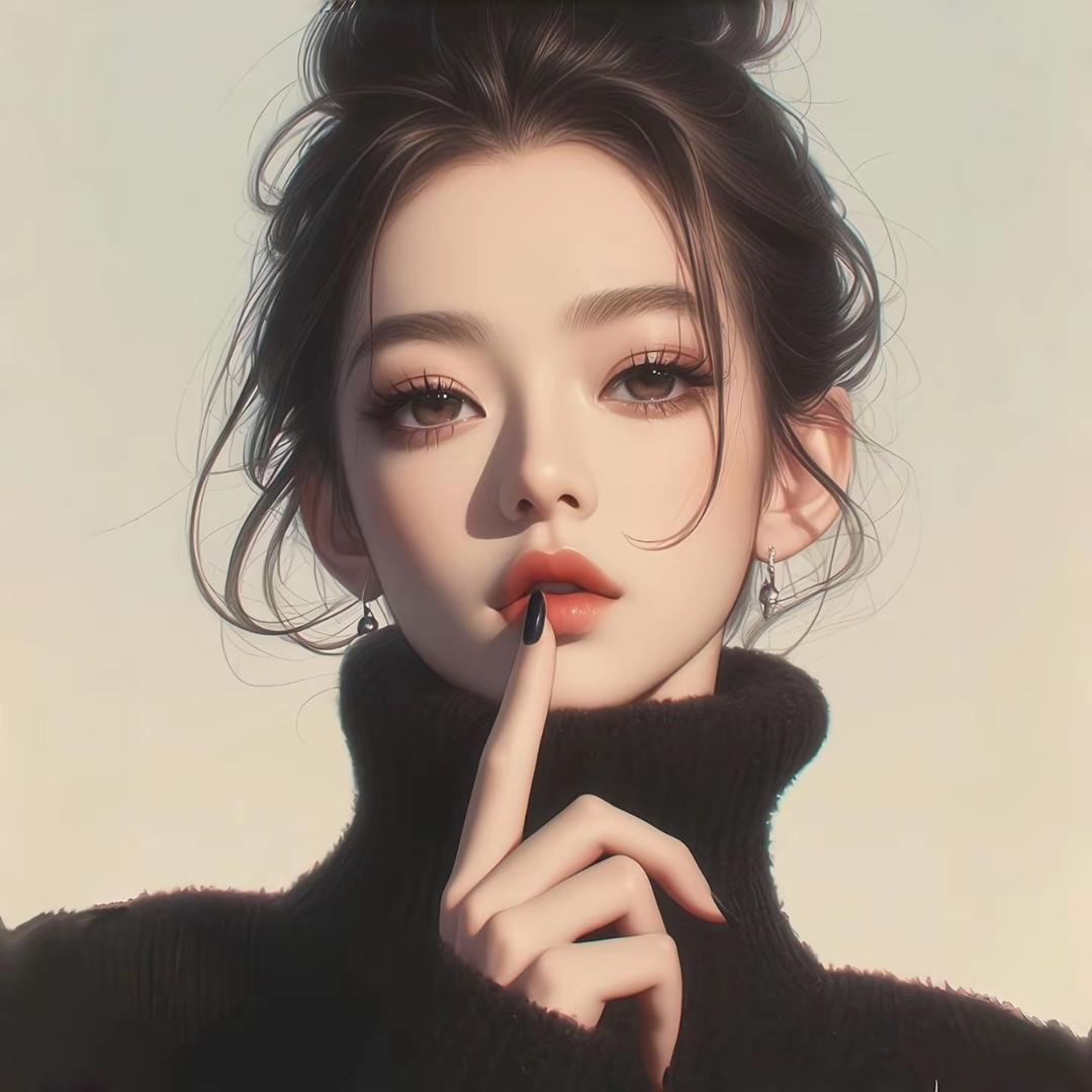 吃不胖的小猪