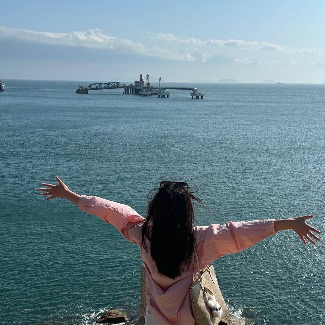 是小李呀 🐳