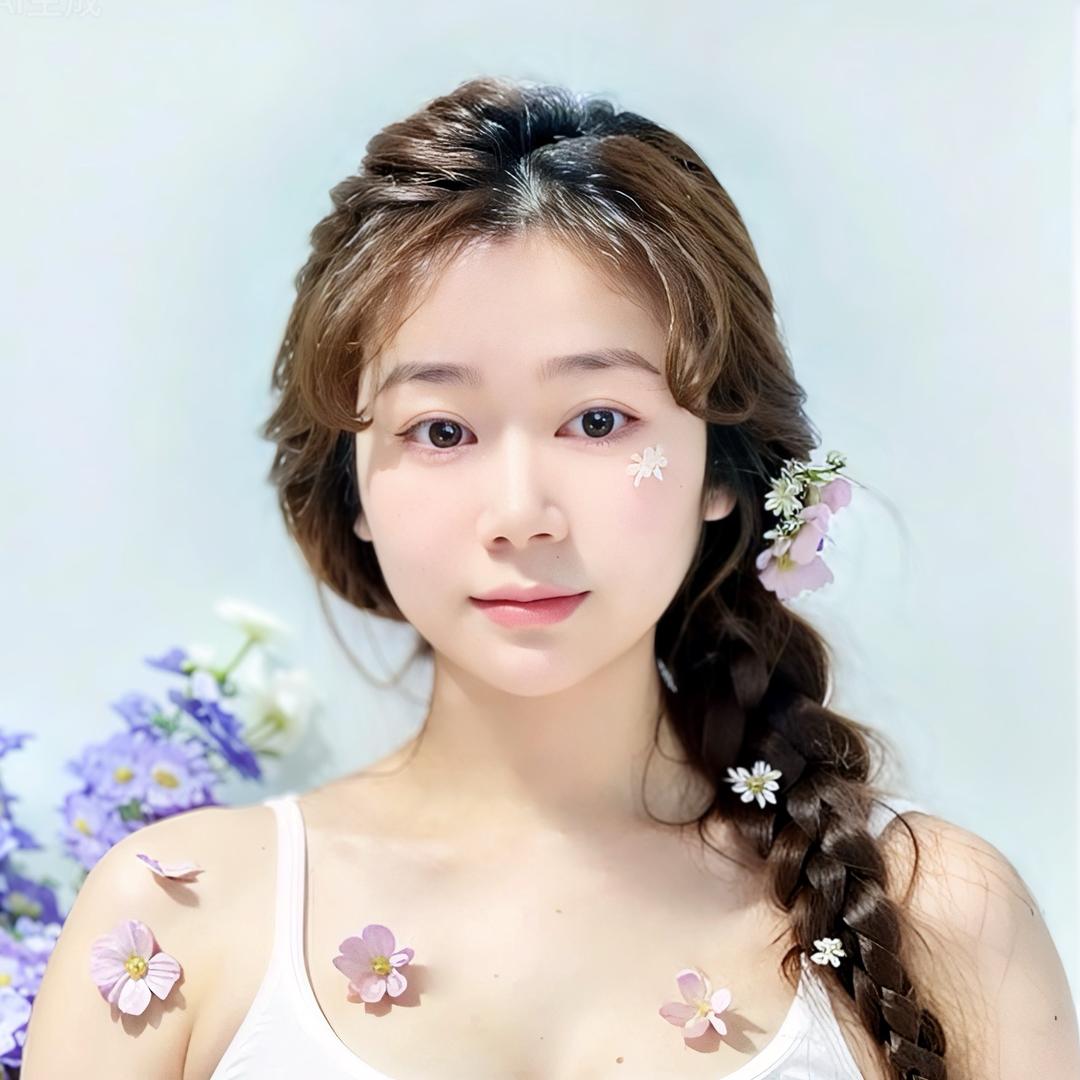 颂颂（超凶的）