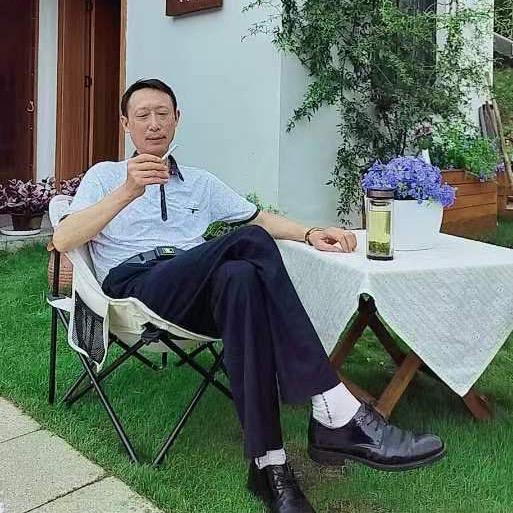 北极狐