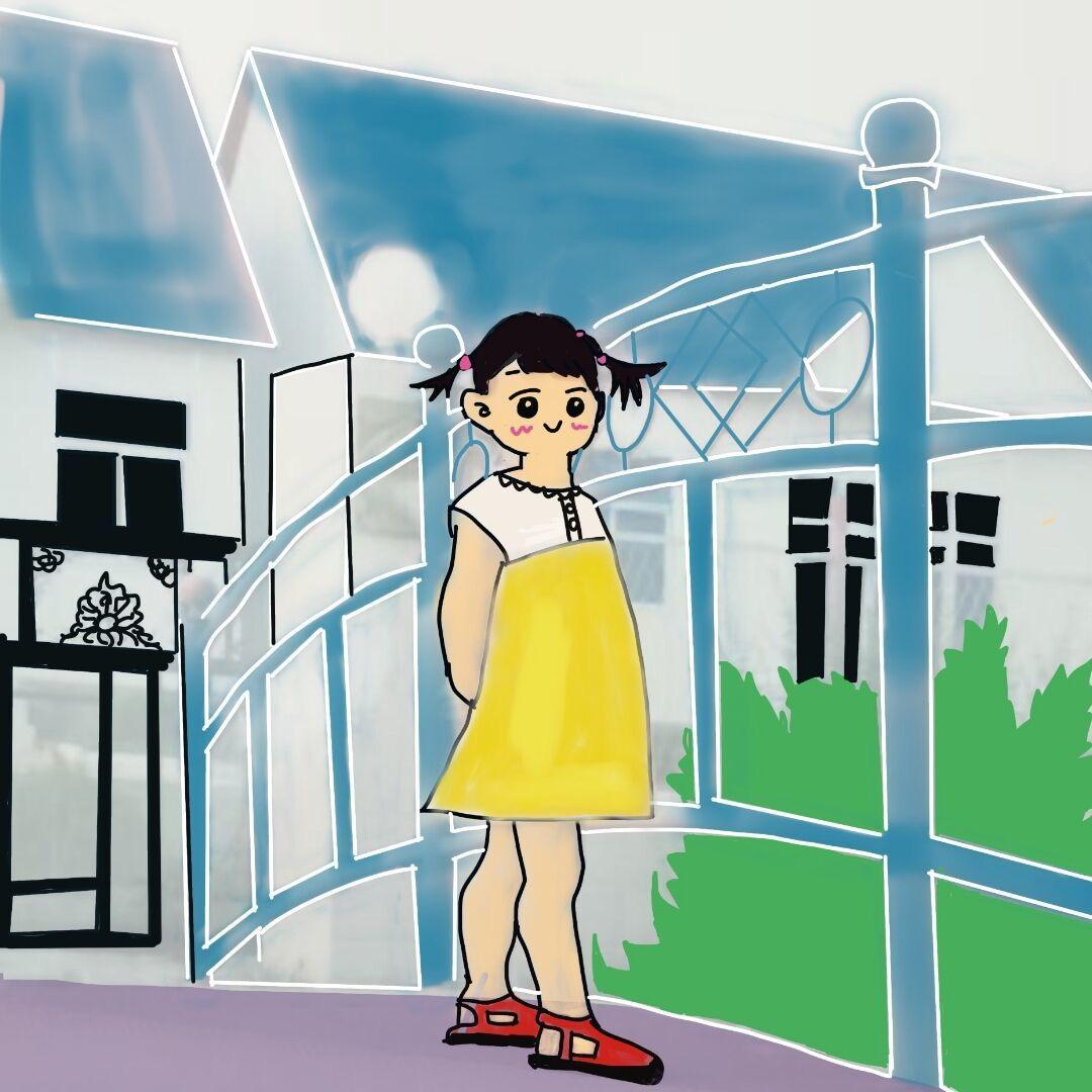 Yasmine (nine 龙校区)