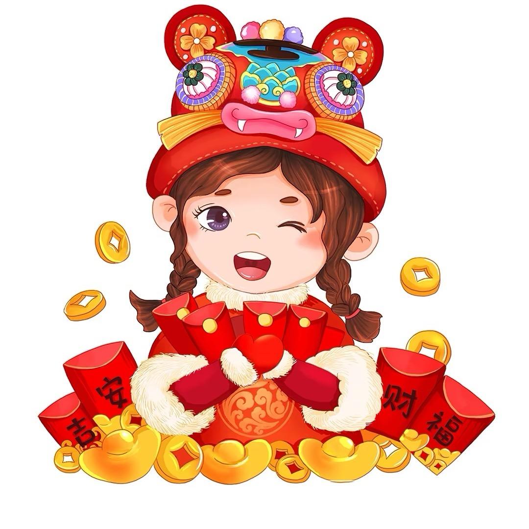 大程子妈妈💰
