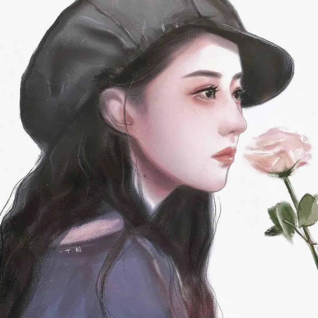 妥妥当当的大明王头像