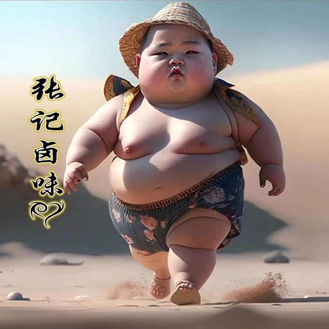 张记卤味宋立佳