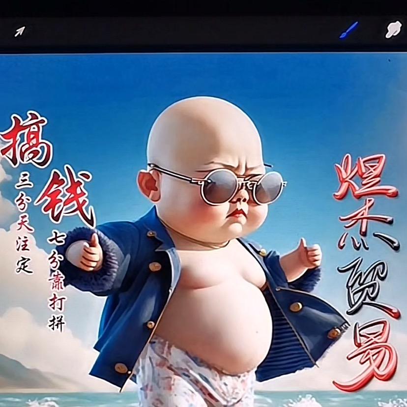 顺其自然🐍