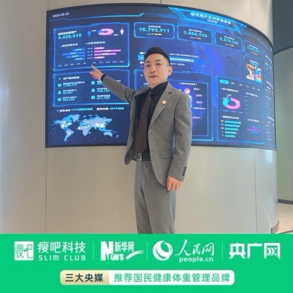 涛哥~体重管理｜营养｜美食｜运动｜