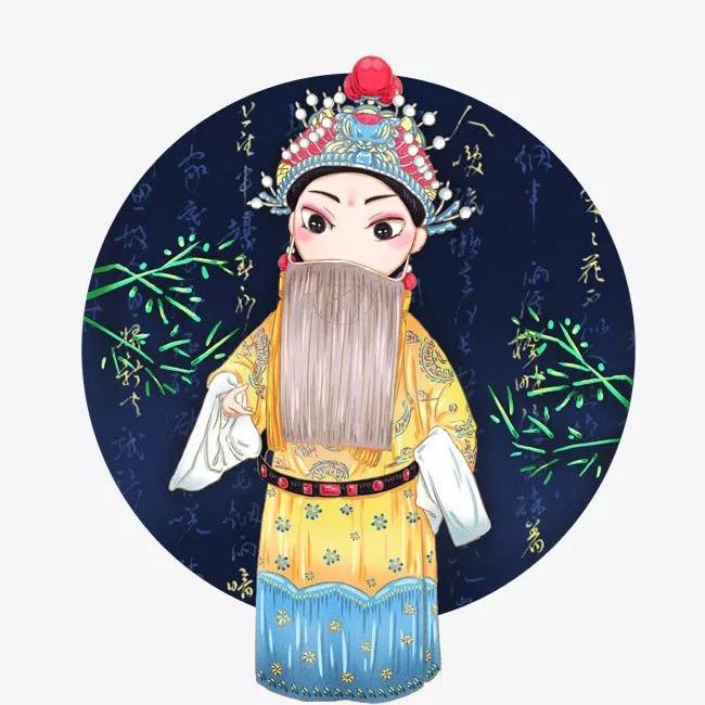 戏曲小刘哥
