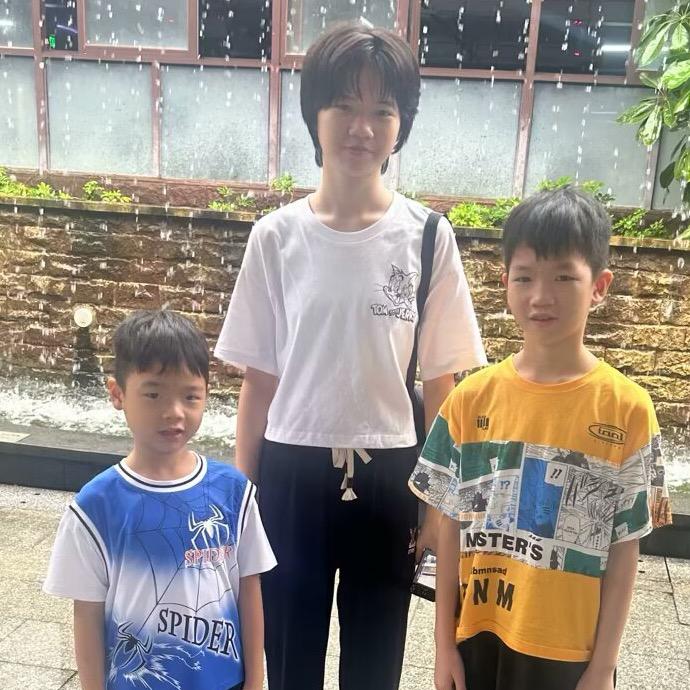 童言同学