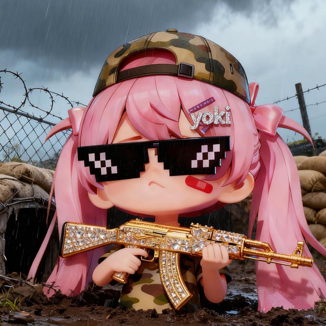 🌈你的微笑☔️