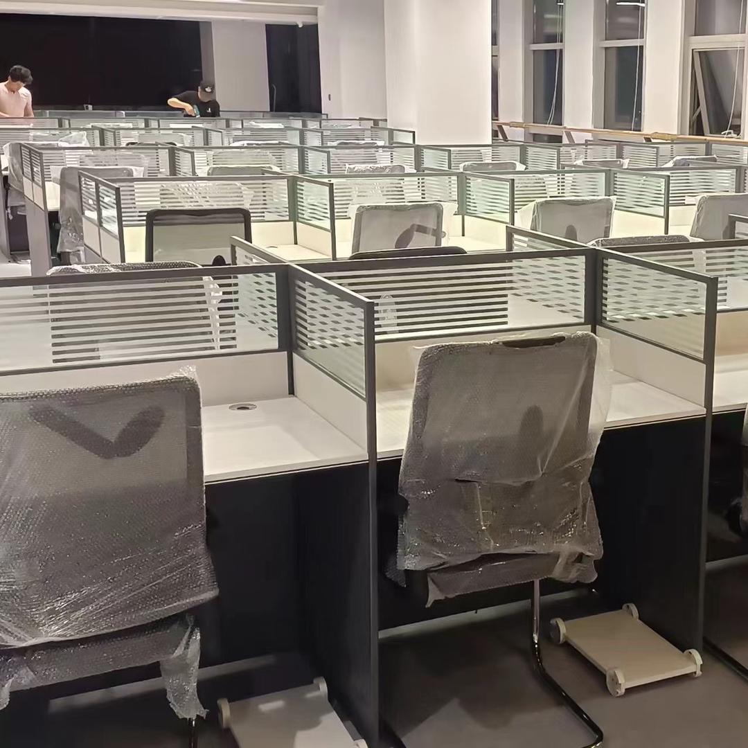 万家办公家具供应商