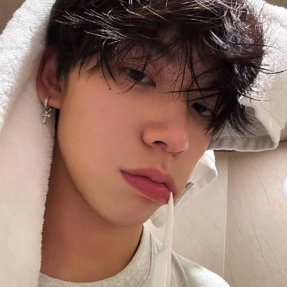 蟹黄煲狂热者