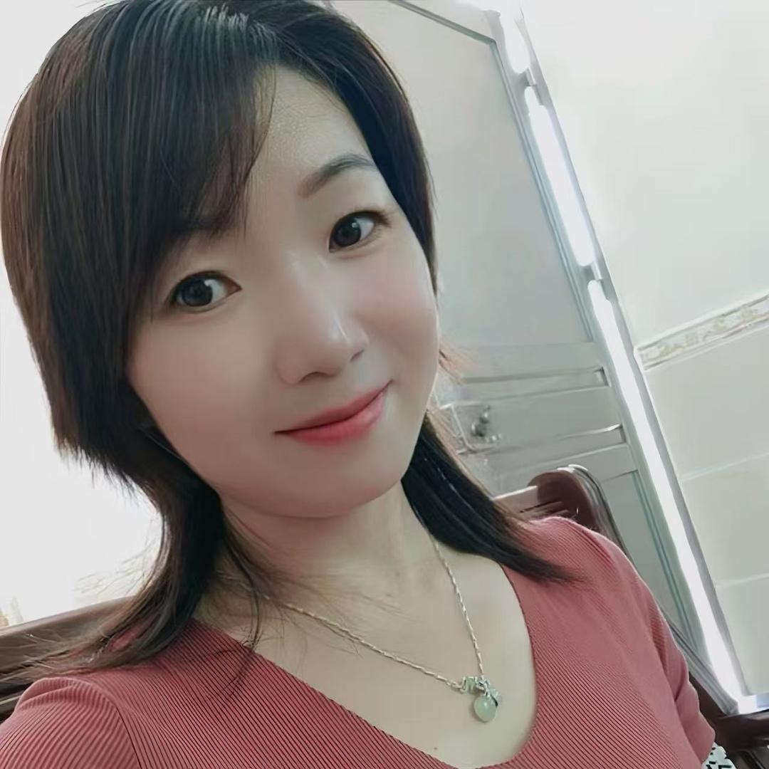 细妹子