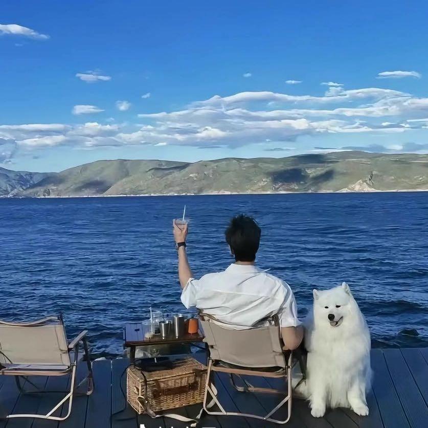 欧小欧爱钓🐟