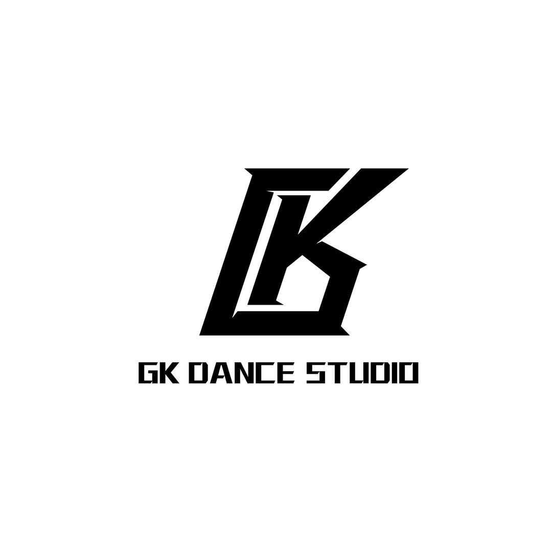 新晃GK极克街舞