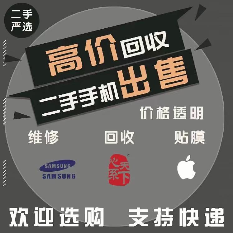 二手严选