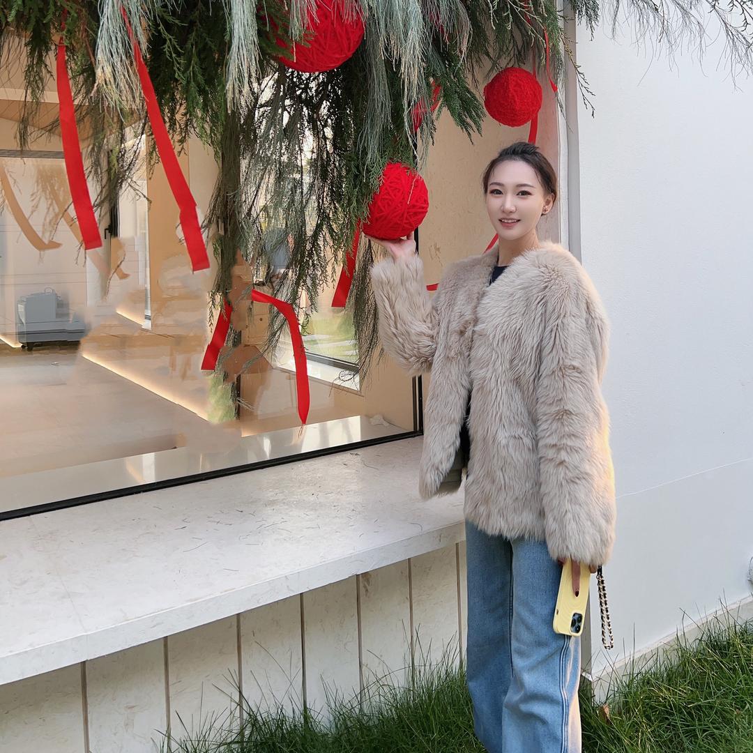 家有小姨