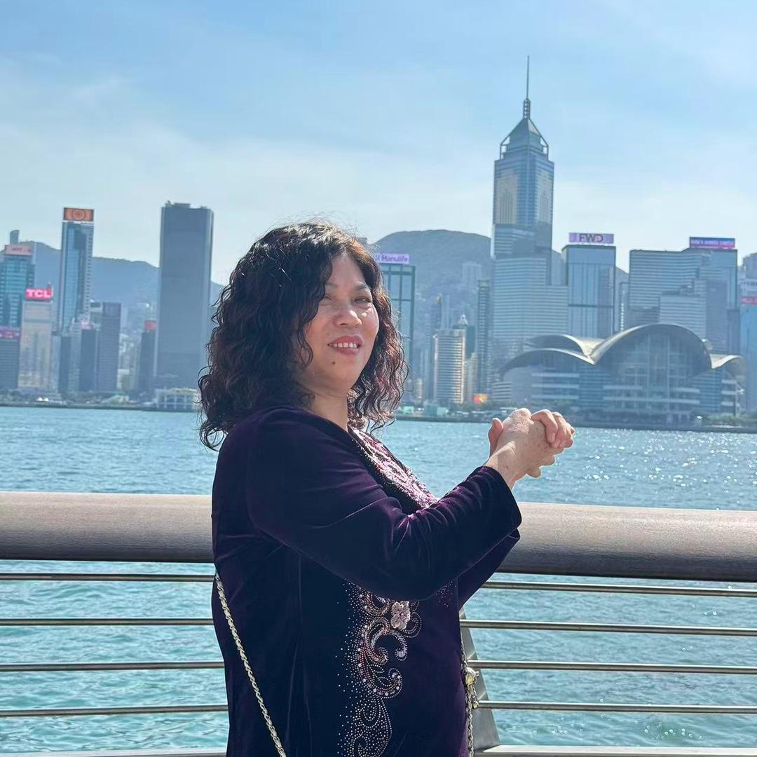 修心养性，好运常伴😎