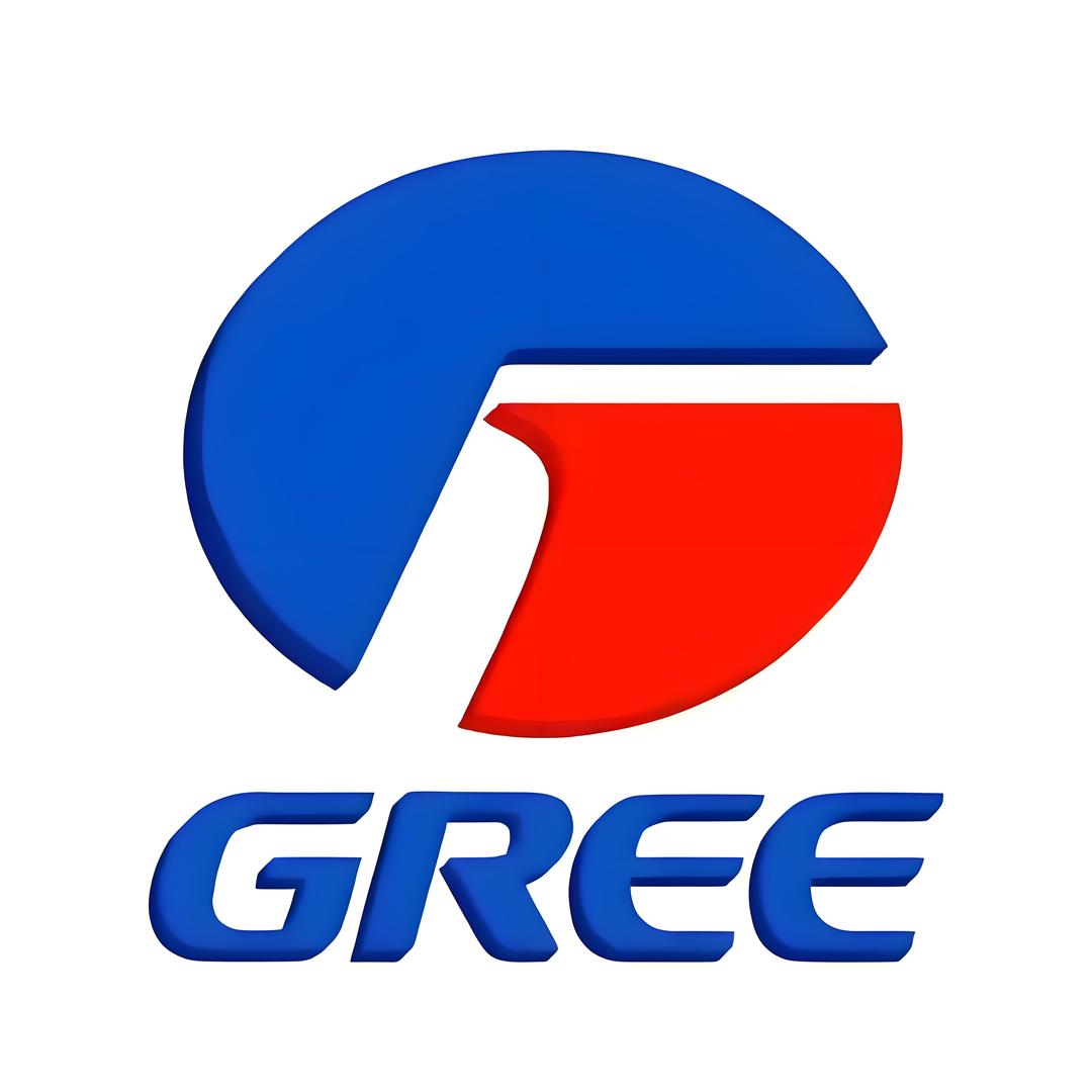 GERR格力品牌精选家电