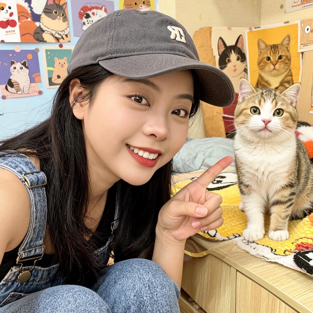 小甜罗