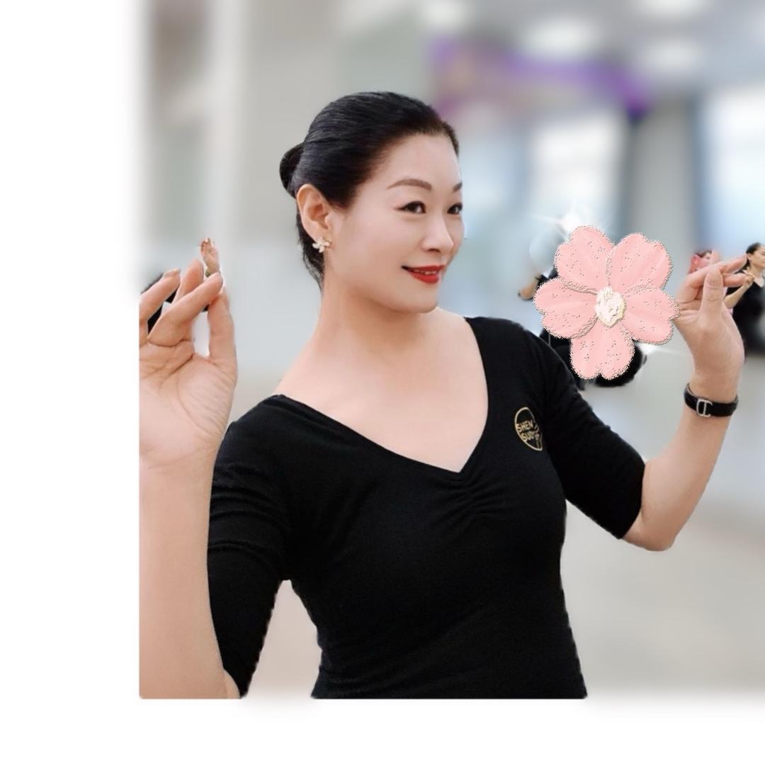 🦋魅舞果香🥭🍇🍍