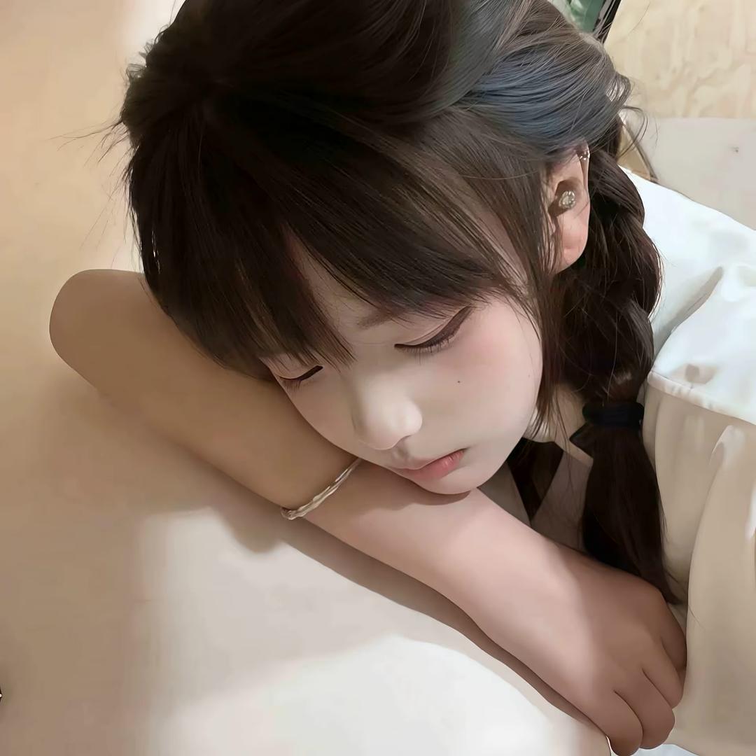 说什么晚安
