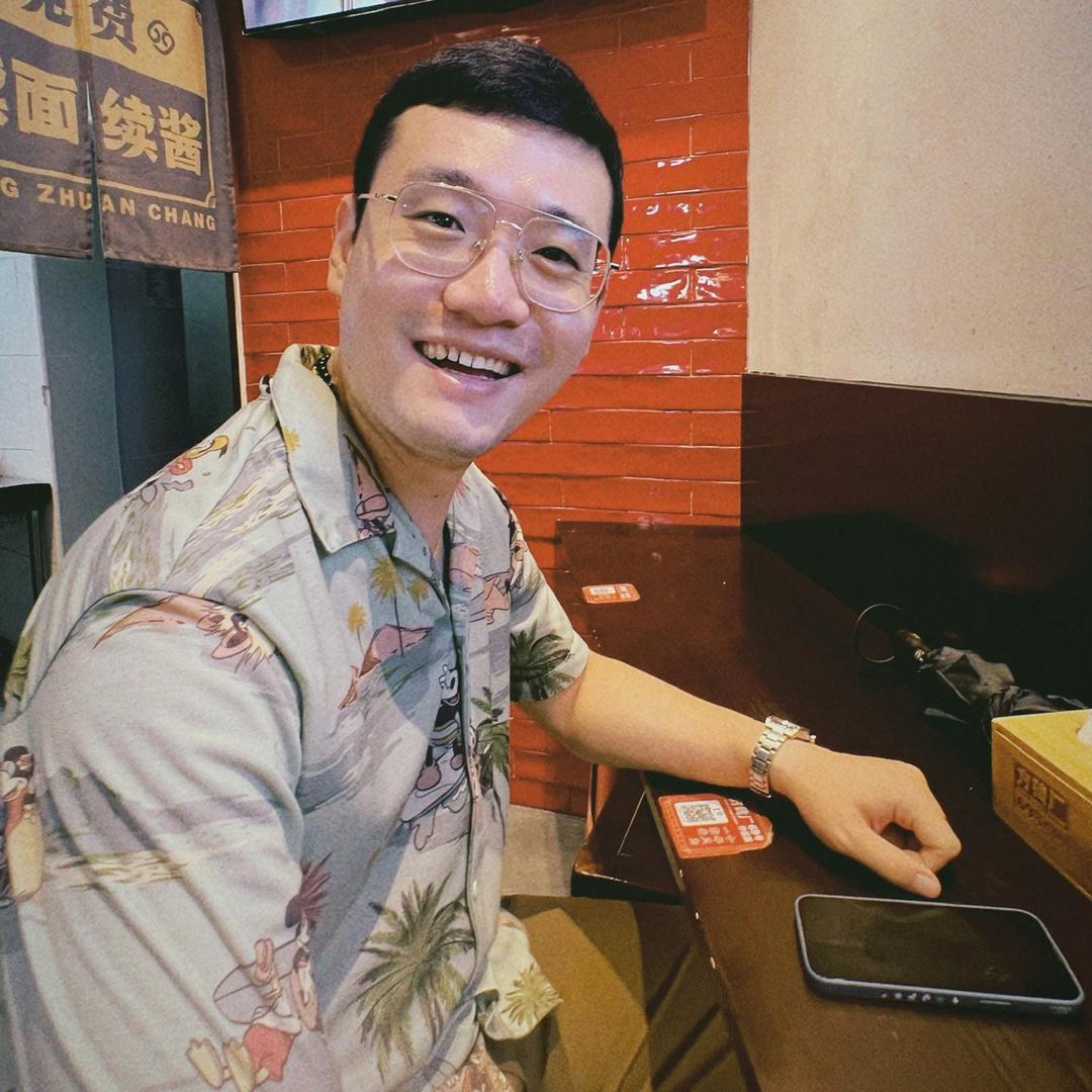真是王先生呀