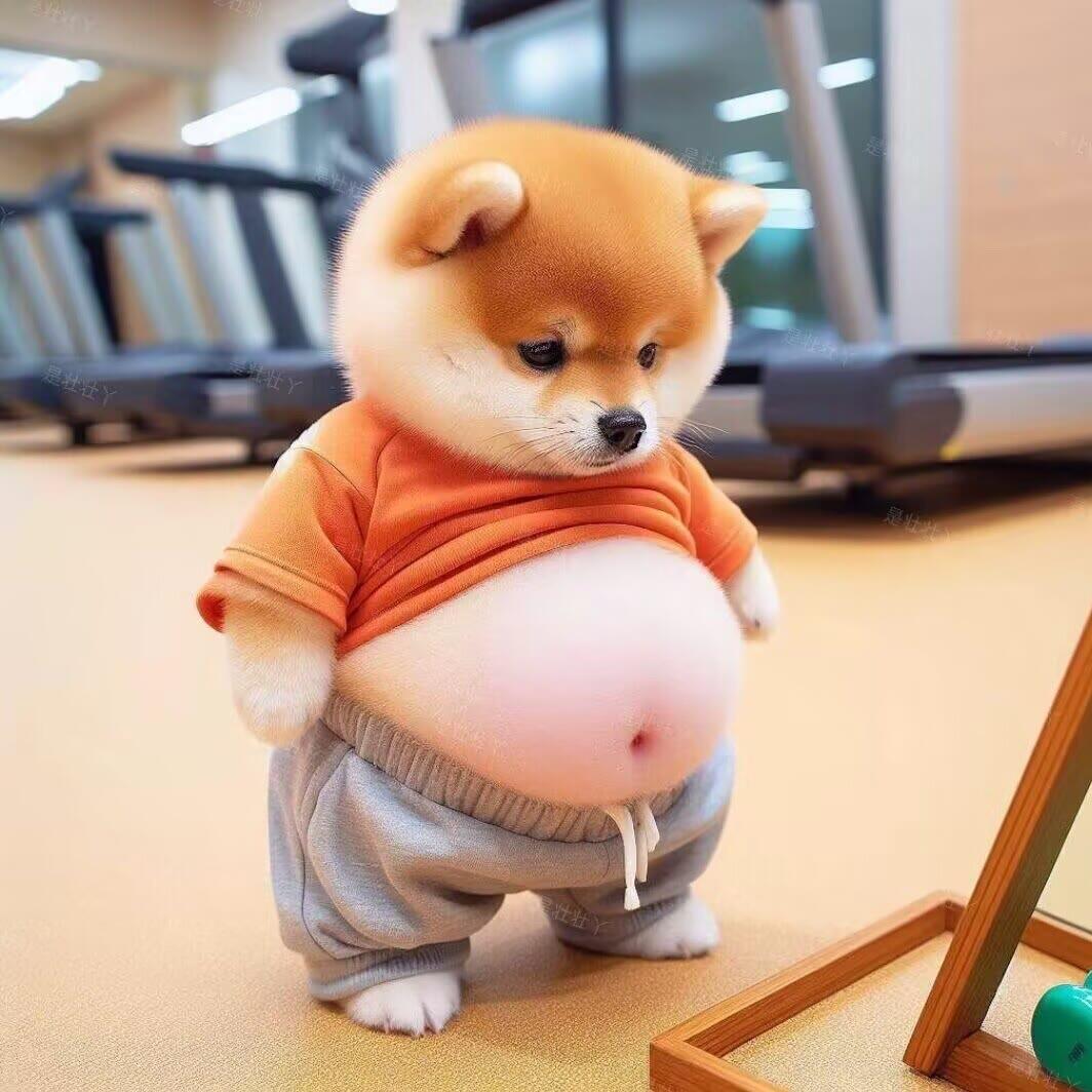 高冷的哈密瓜