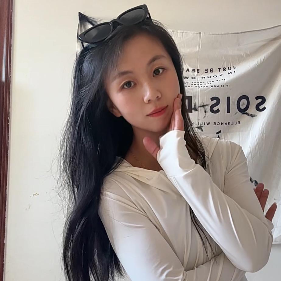 小美来唠嗑