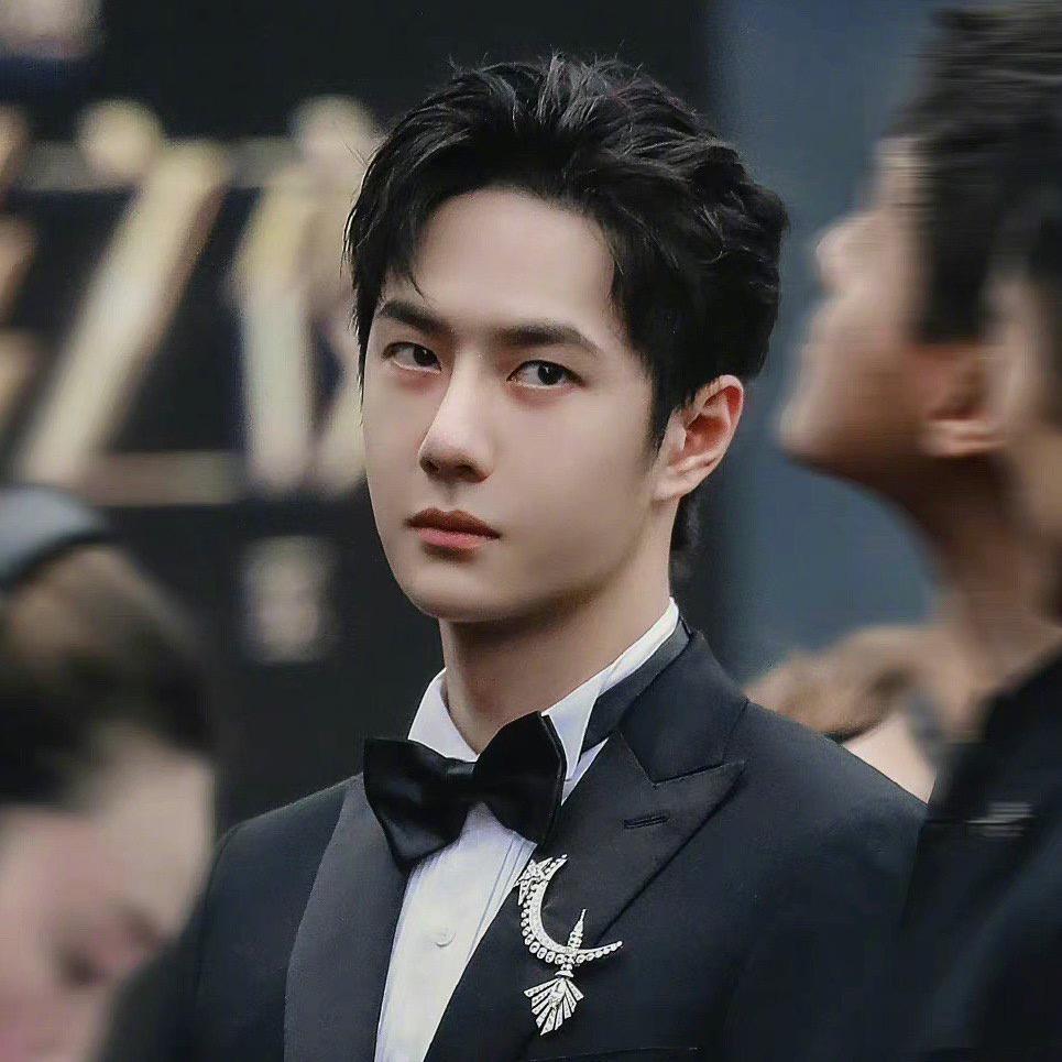 YiBo💚