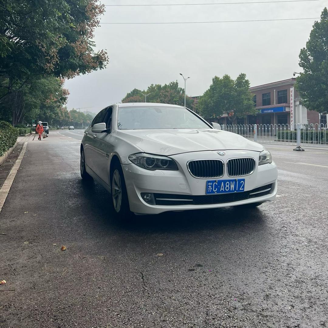 徐州二手车 小毛